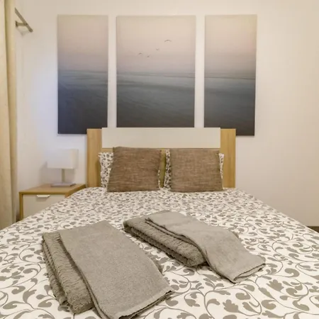 Cozy Flat Near Oura Apartamento Albufeira